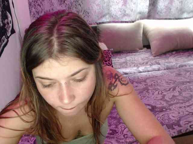 RacyRoby webcam