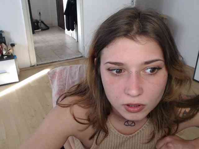 RacyRoby webcam