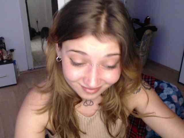 RacyRoby Live Webcam on BongaCams