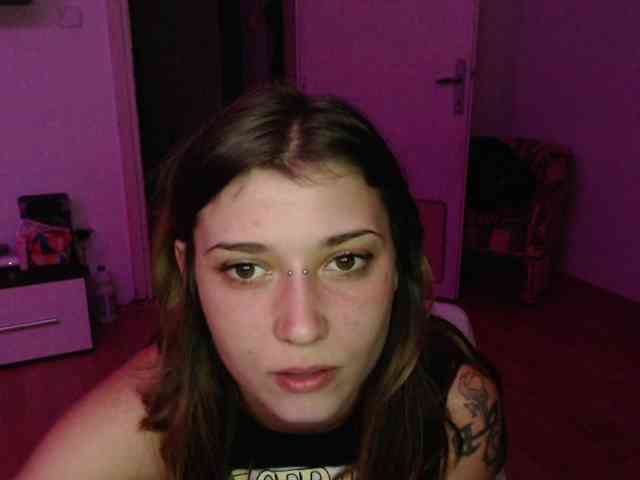 RacyRoby webcam