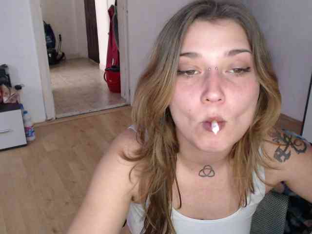 RacyRoby webcam