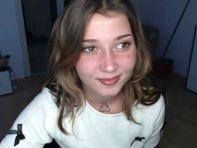 RacyRoby webcam