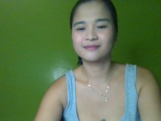 SexyCyrile Porn Show