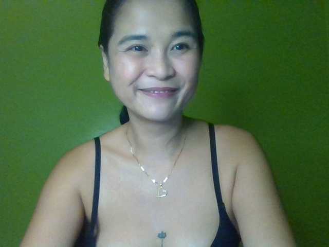SexyCyrile from BongaCams