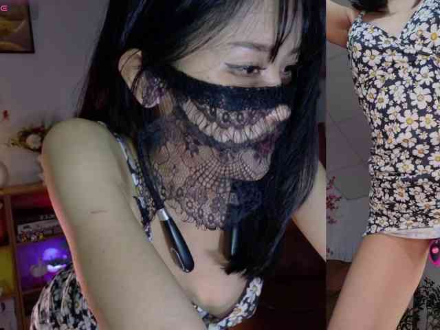 Kirenie Live Webcam on BongaCams