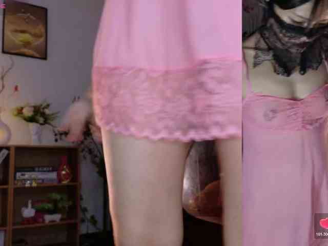 Kirenie Live Webcam on BongaCams