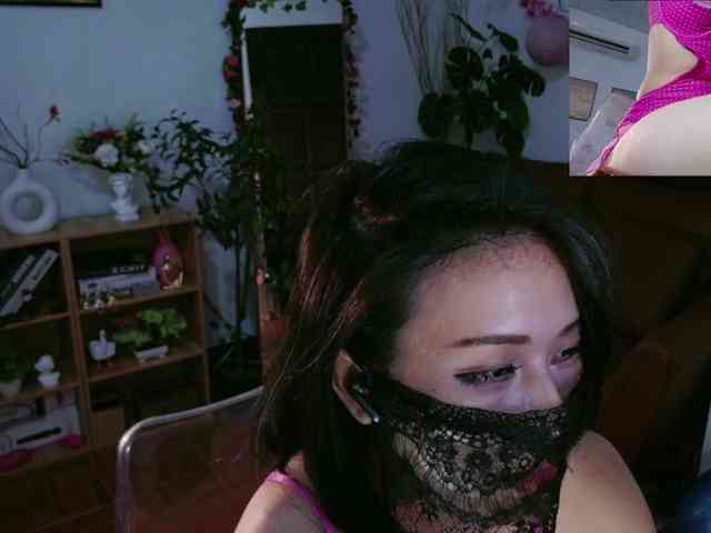 Kirenie Live Webcam on BongaCams