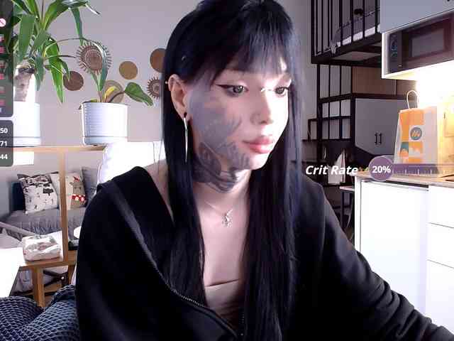 Tanya-M Live Webcam on BongaCams