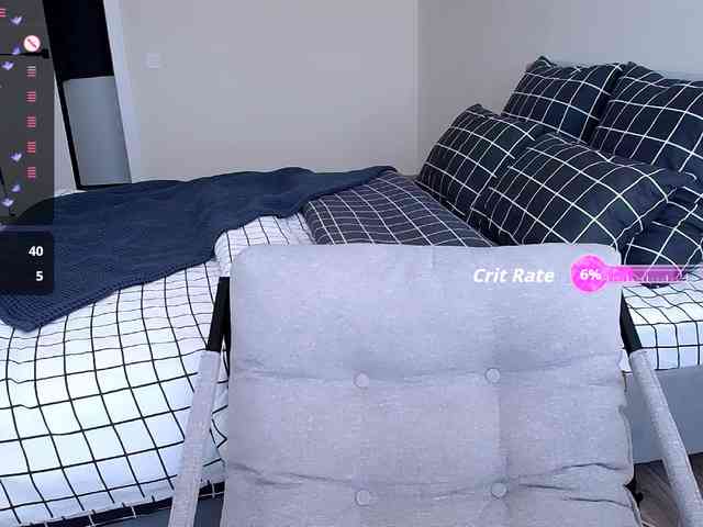Tanya-M Live Webcam on BongaCams