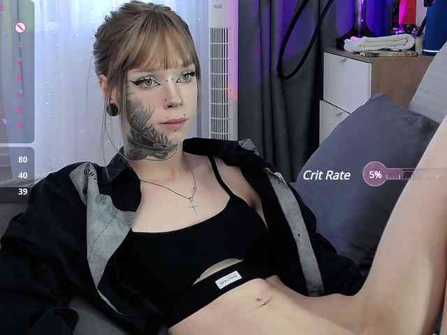 Tanya-M Live Webcam on BongaCams