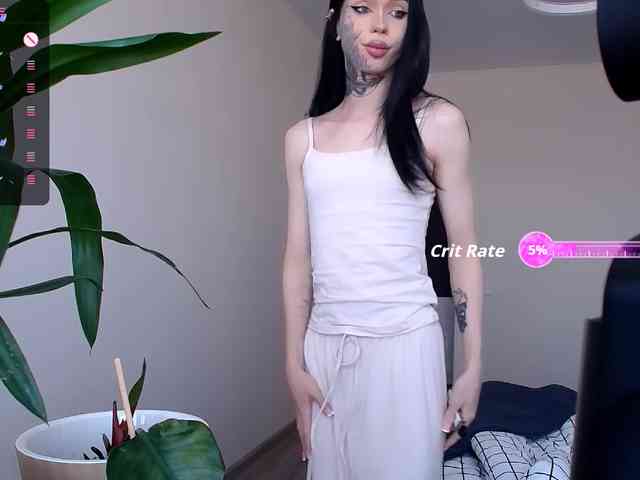 Tanya-M Live Webcam on BongaCams