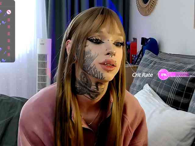 Tanya-M Live Webcam on BongaCams
