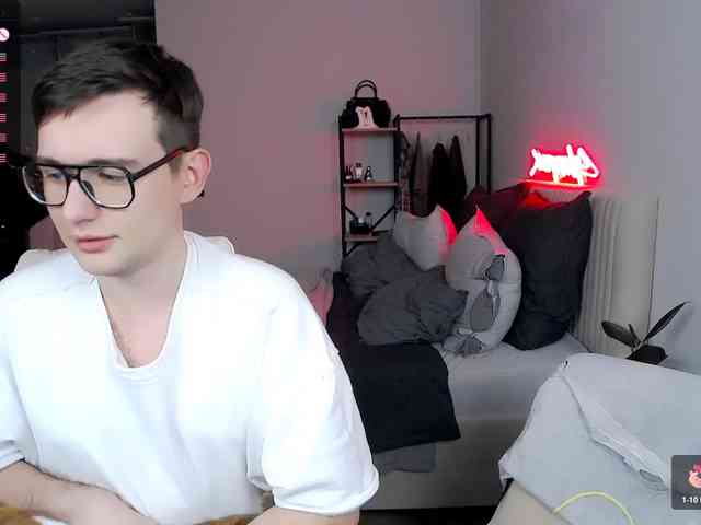 Tanya-M Live Webcam on BongaCams