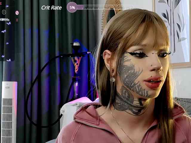 Tanya-M Live Webcam on BongaCams