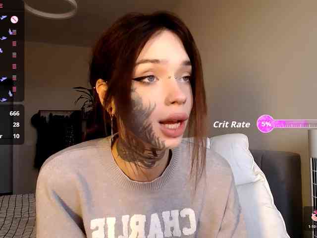 Tanya-M Live Webcam on BongaCams