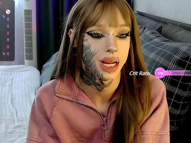 Tanya-M Live Webcam on BongaCams