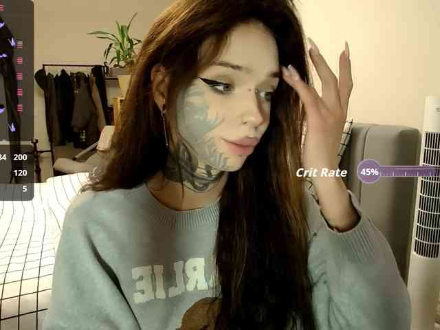 Tanya-M Live Webcam on BongaCams