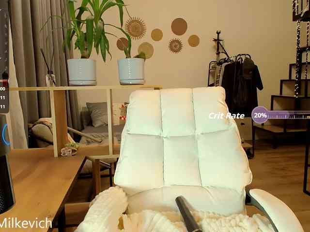 Tanya-M Live Webcam on BongaCams