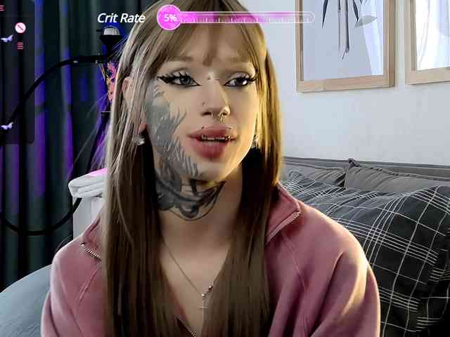 Tanya-M Live Webcam on BongaCams