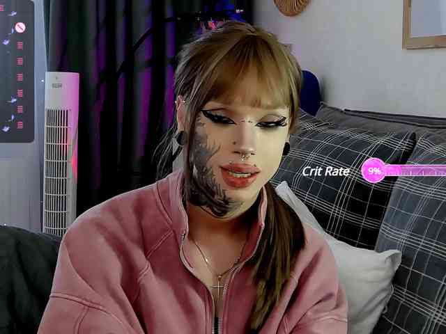 Tanya-M Live Webcam on BongaCams
