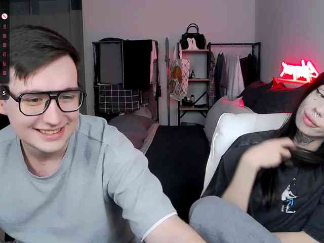 Tanya-M Live Webcam on BongaCams