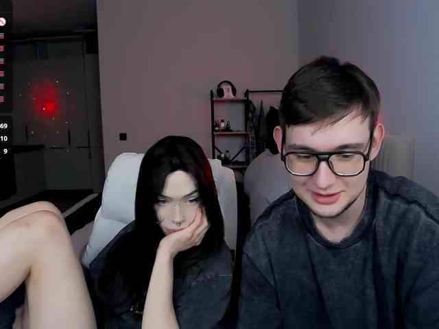 Tanya-M Live Webcam on BongaCams