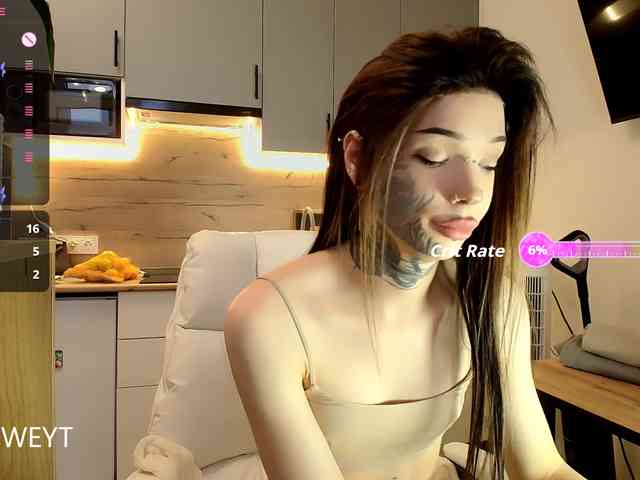 Tanya-M Live Webcam on BongaCams