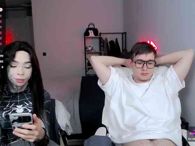 Tanya-M Live Webcam on BongaCams