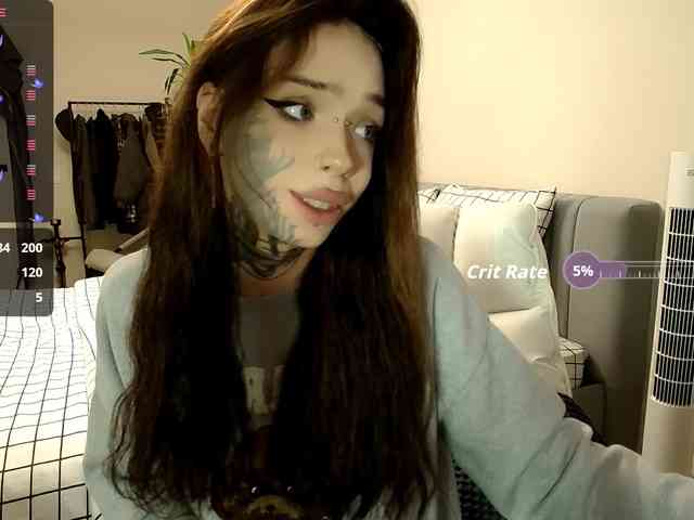 Tanya-M Live Webcam on BongaCams
