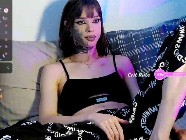 Tanya-M Live Webcam on BongaCams