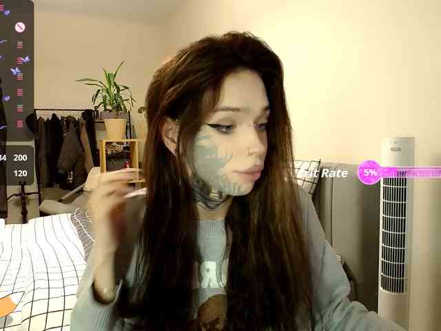 Tanya-M Live Webcam on BongaCams