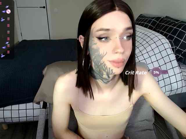 Tanya-M Live Webcam on BongaCams