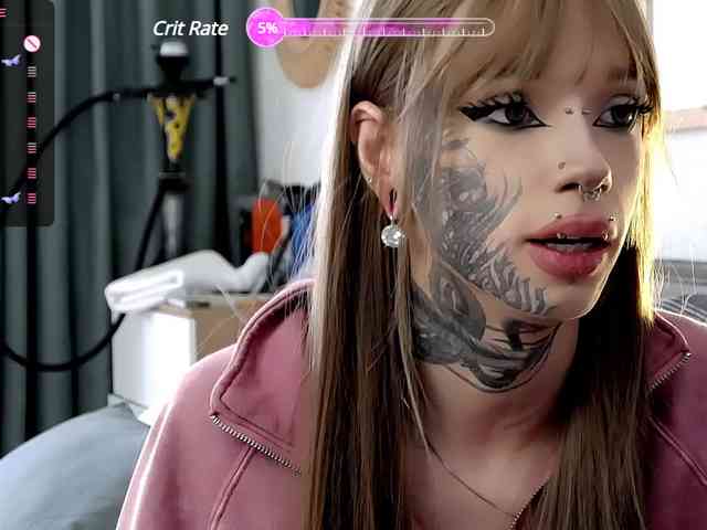Tanya-M Live Webcam on BongaCams