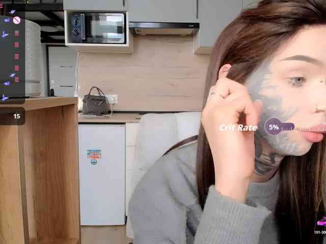 Tanya-M Live Webcam on BongaCams