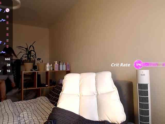 Tanya-M Live Webcam on BongaCams
