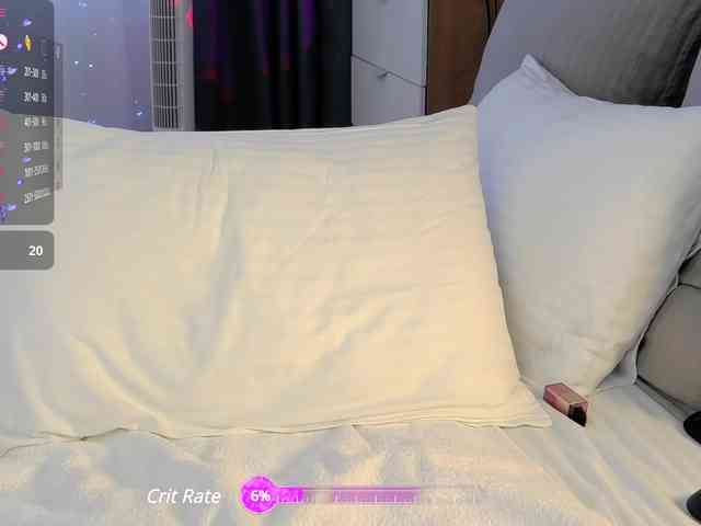Tanya-M Live Webcam on BongaCams