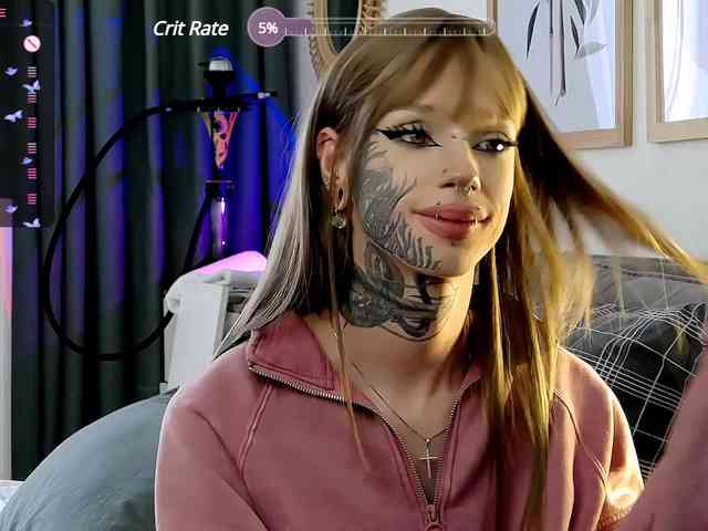 Tanya-M Live Webcam on BongaCams