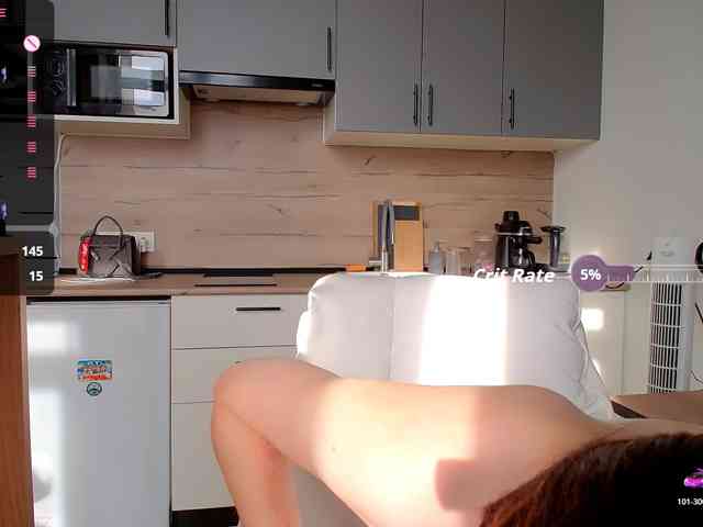 Tanya-M Live Webcam on BongaCams