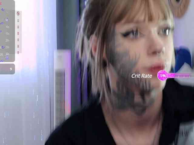 Tanya-M Live Webcam on BongaCams
