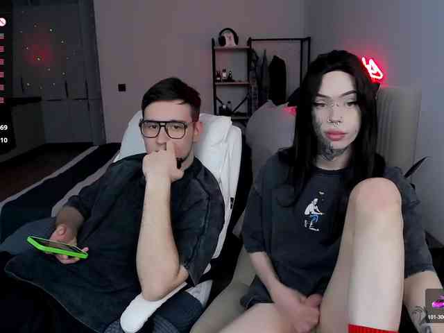 Tanya-M Live Webcam on BongaCams