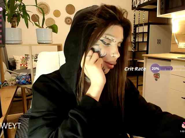 Tanya-M Live Webcam on BongaCams