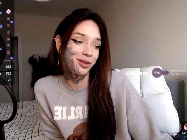 Tanya-M Live Webcam on BongaCams