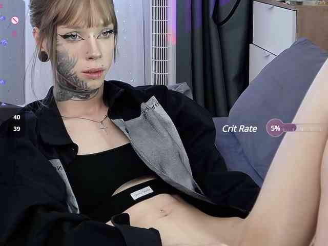 Tanya-M Live Webcam on BongaCams