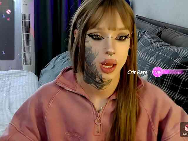 Tanya-M Live Webcam on BongaCams