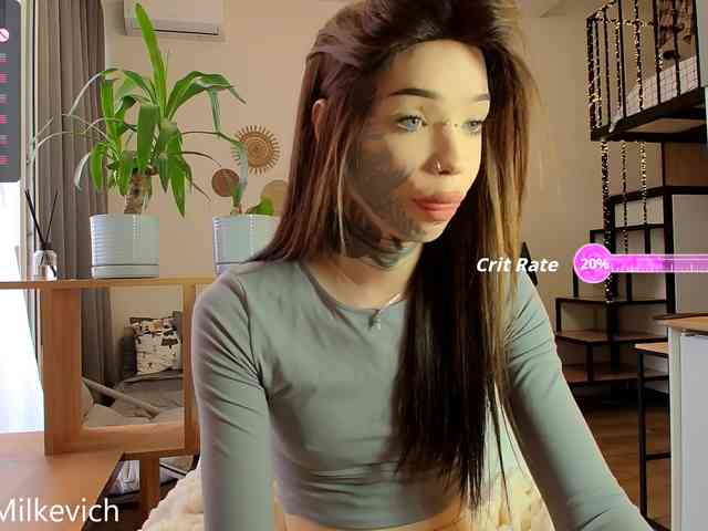 Tanya-M Live Webcam on BongaCams