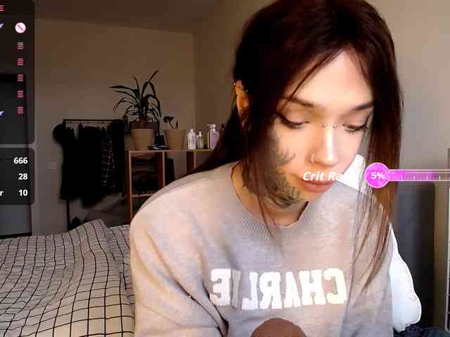Tanya-M Live Webcam on BongaCams