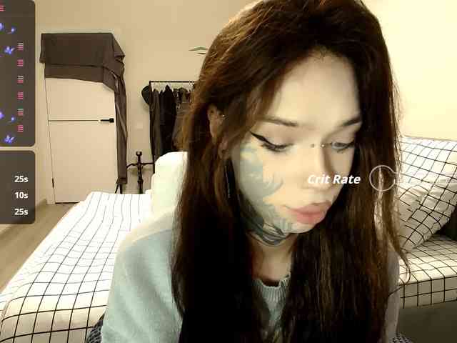 Tanya-M Live Webcam on BongaCams Tanya-M Live Webcam on BongaCams