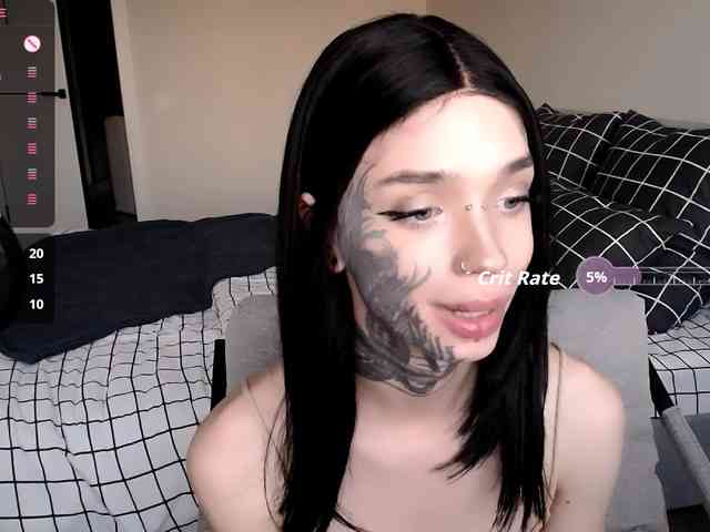 Tanya-M Live Webcam on BongaCams