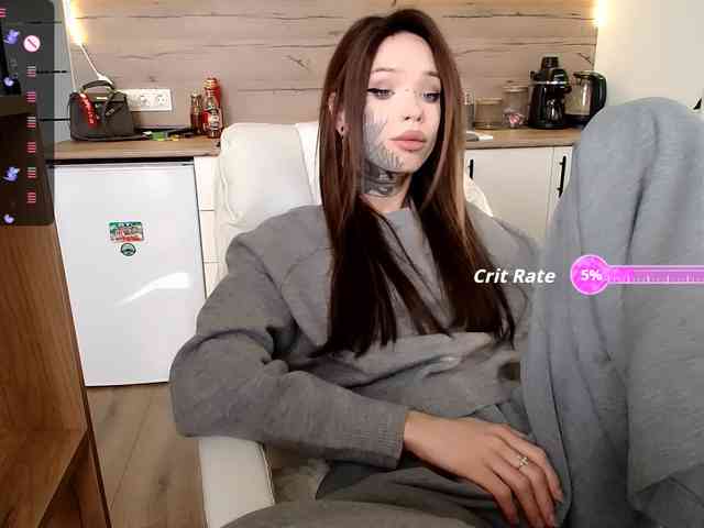 Tanya-M Live Webcam on BongaCams