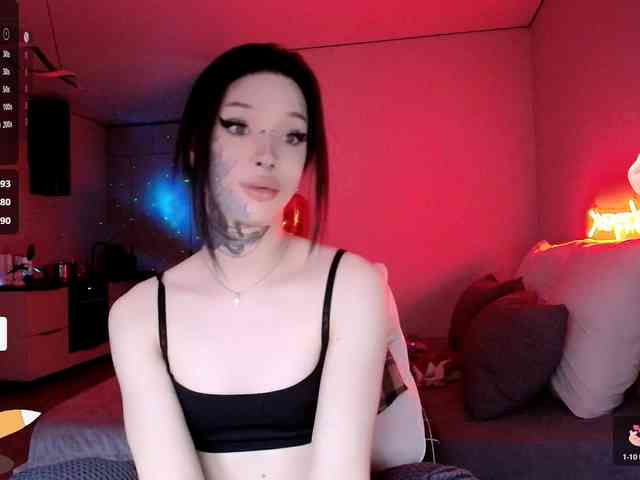 Tanya-M Live Webcam on BongaCams